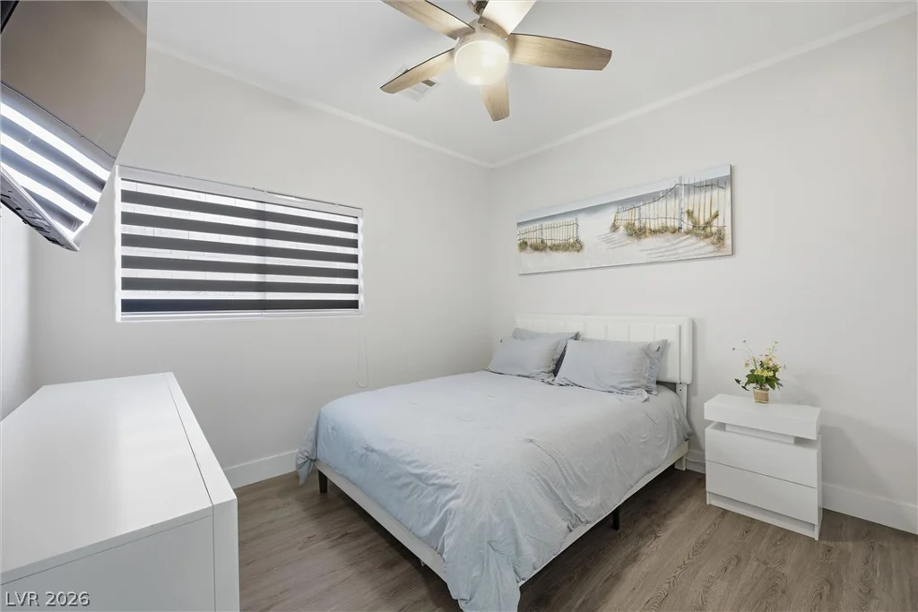 4045 Laurel Flat, Las Vegas, NV 89129