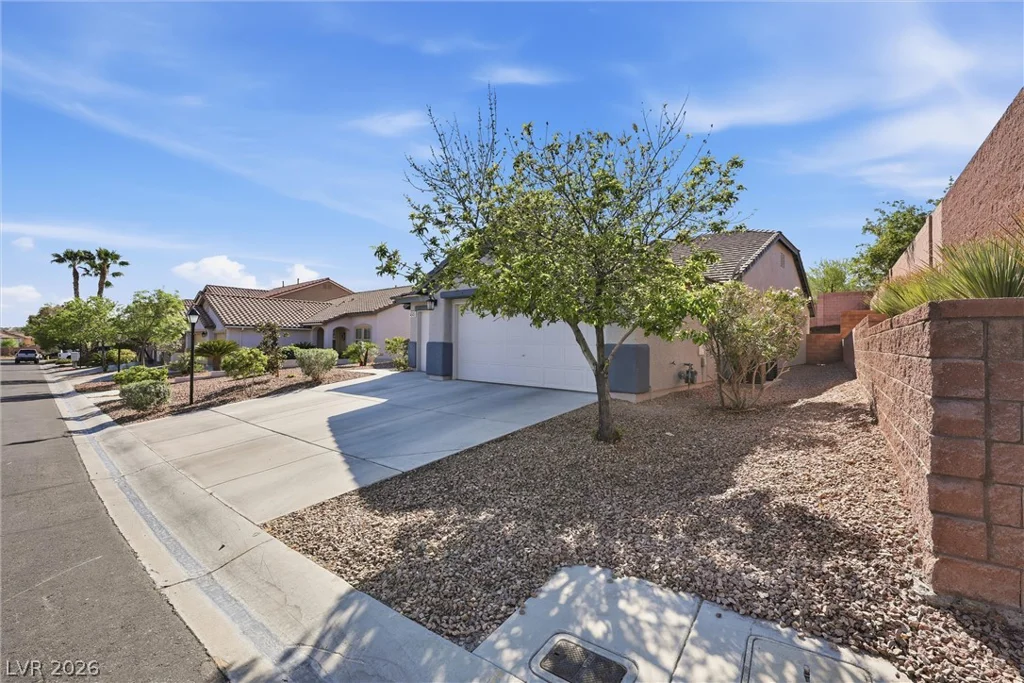 4045 Laurel Flat, Las Vegas, NV 89129