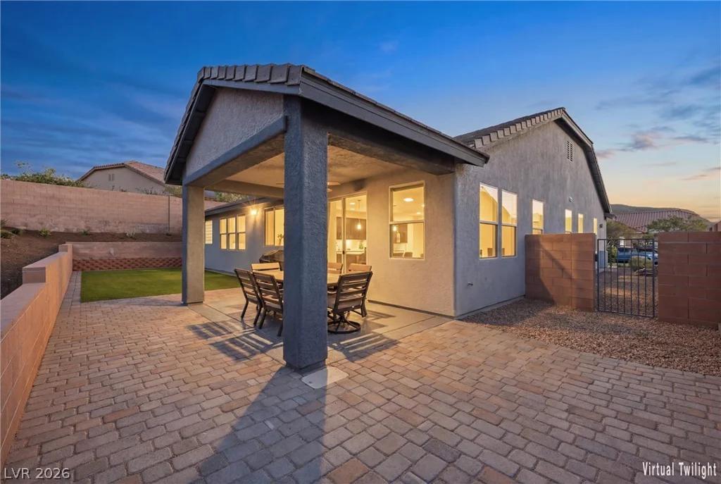 4045 Laurel Flat, Las Vegas, NV 89129