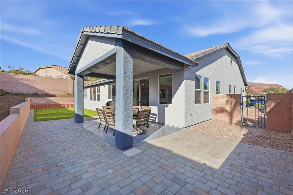 4045 Laurel Flat, Las Vegas, NV 89129