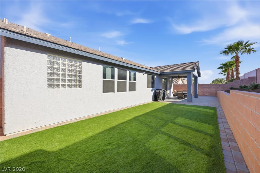 4045 Laurel Flat, Las Vegas, NV 89129