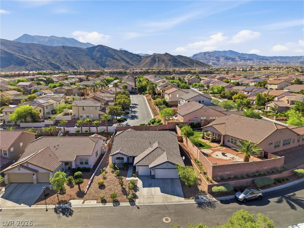 4045 Laurel Flat, Las Vegas, NV 89129