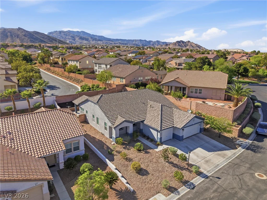 4045 Laurel Flat, Las Vegas, NV 89129