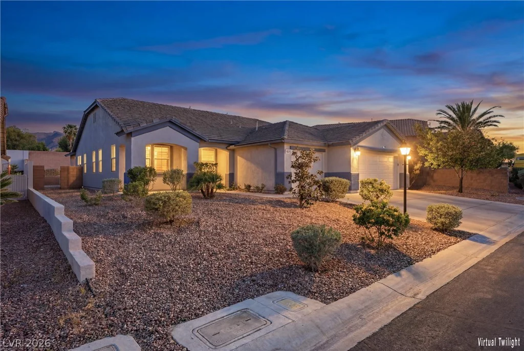 4045 Laurel Flat, Las Vegas, NV 89129