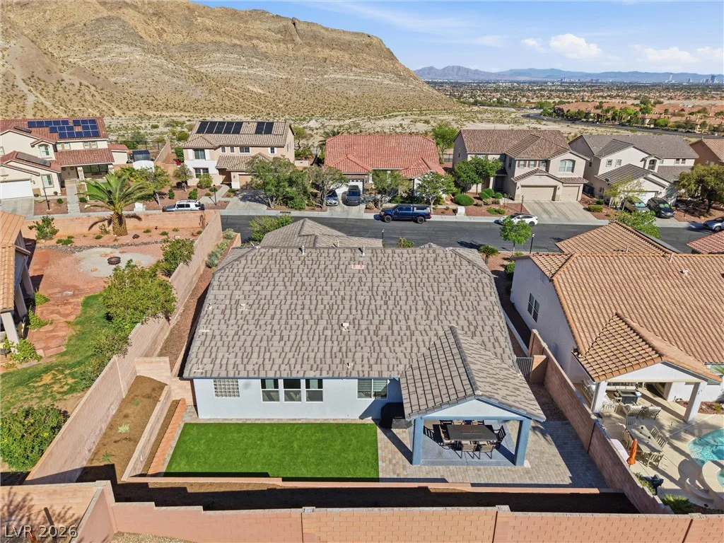4045 Laurel Flat, Las Vegas, NV 89129