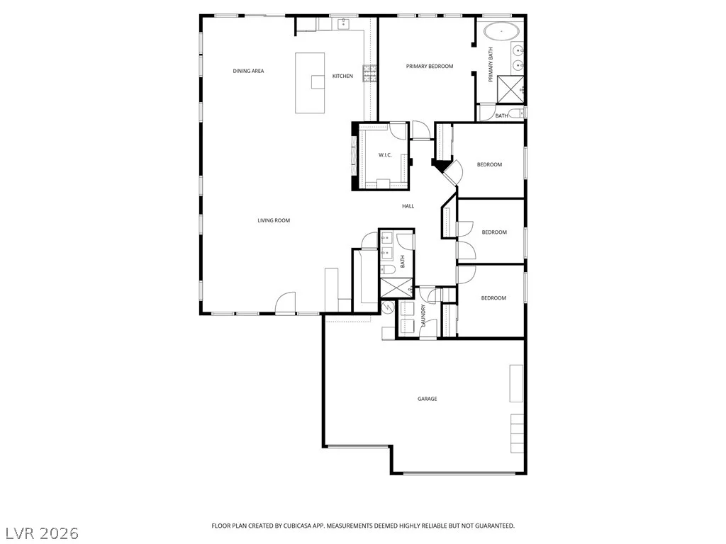 4045 Laurel Flat, Las Vegas, NV 89129