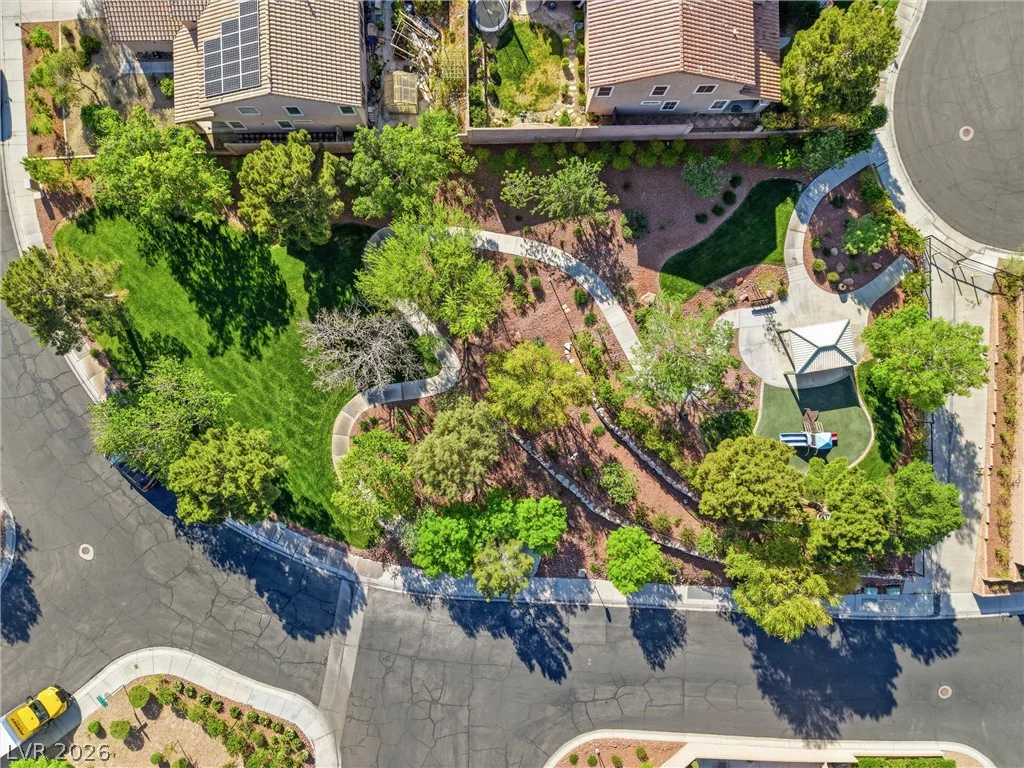 4045 Laurel Flat, Las Vegas, NV 89129