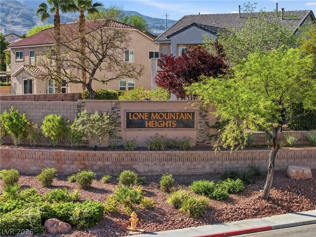 4045 Laurel Flat, Las Vegas, NV 89129