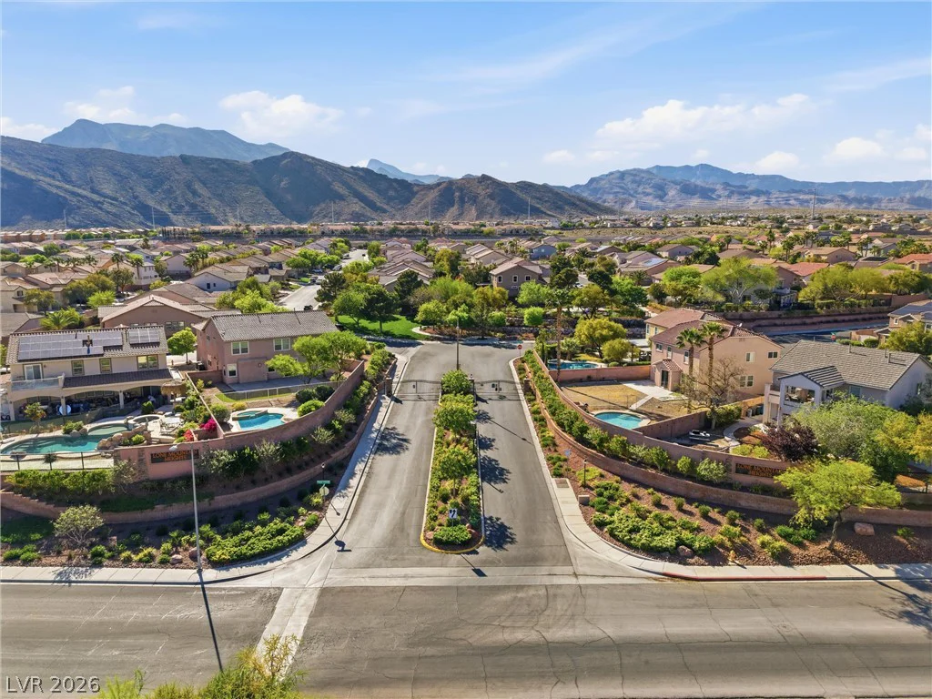4045 Laurel Flat, Las Vegas, NV 89129
