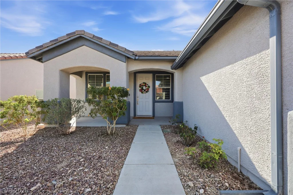 4045 Laurel Flat, Las Vegas, NV 89129
