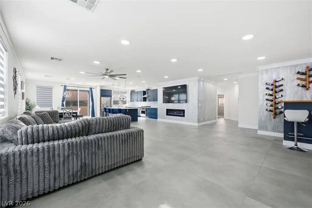 4045 Laurel Flat, Las Vegas, NV 89129