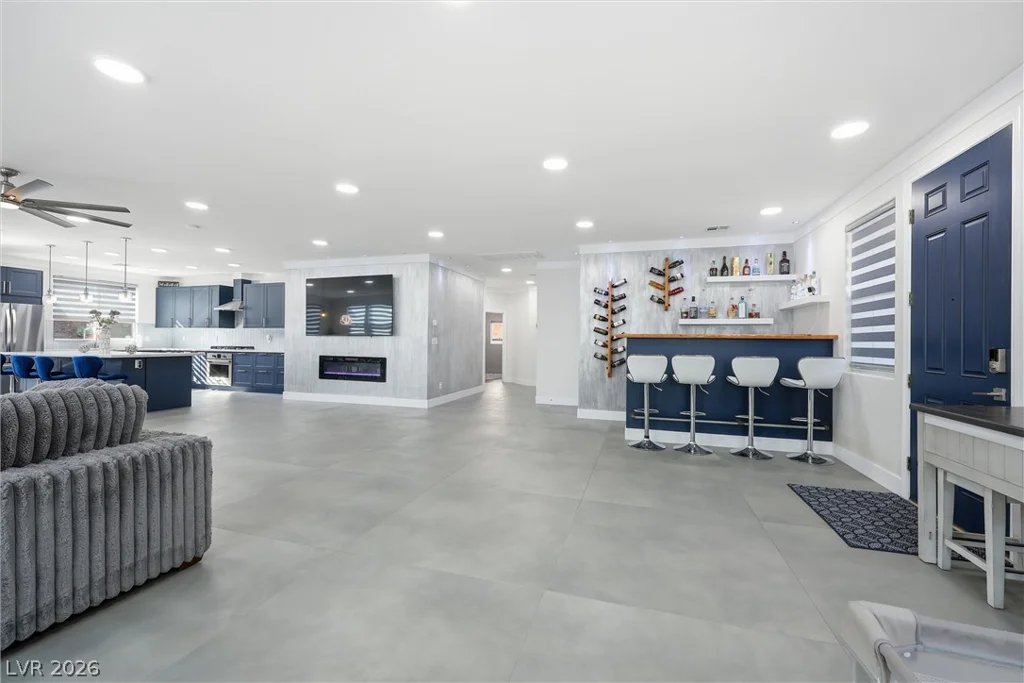 4045 Laurel Flat, Las Vegas, NV 89129
