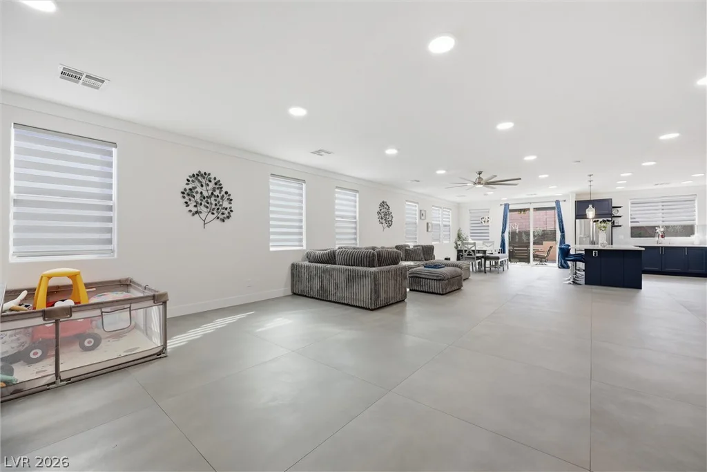 4045 Laurel Flat, Las Vegas, NV 89129