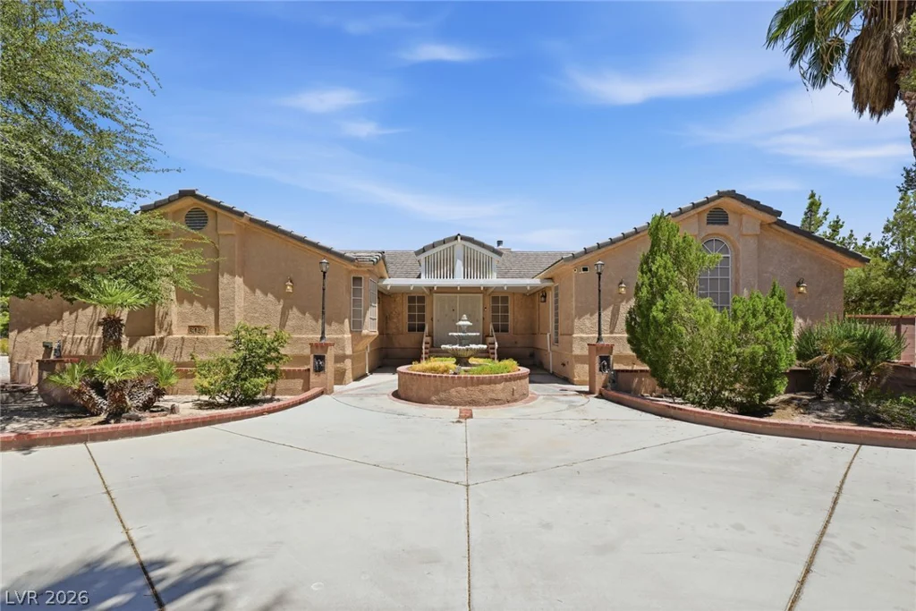 6040 Monte Cristo, Las Vegas, NV 89130