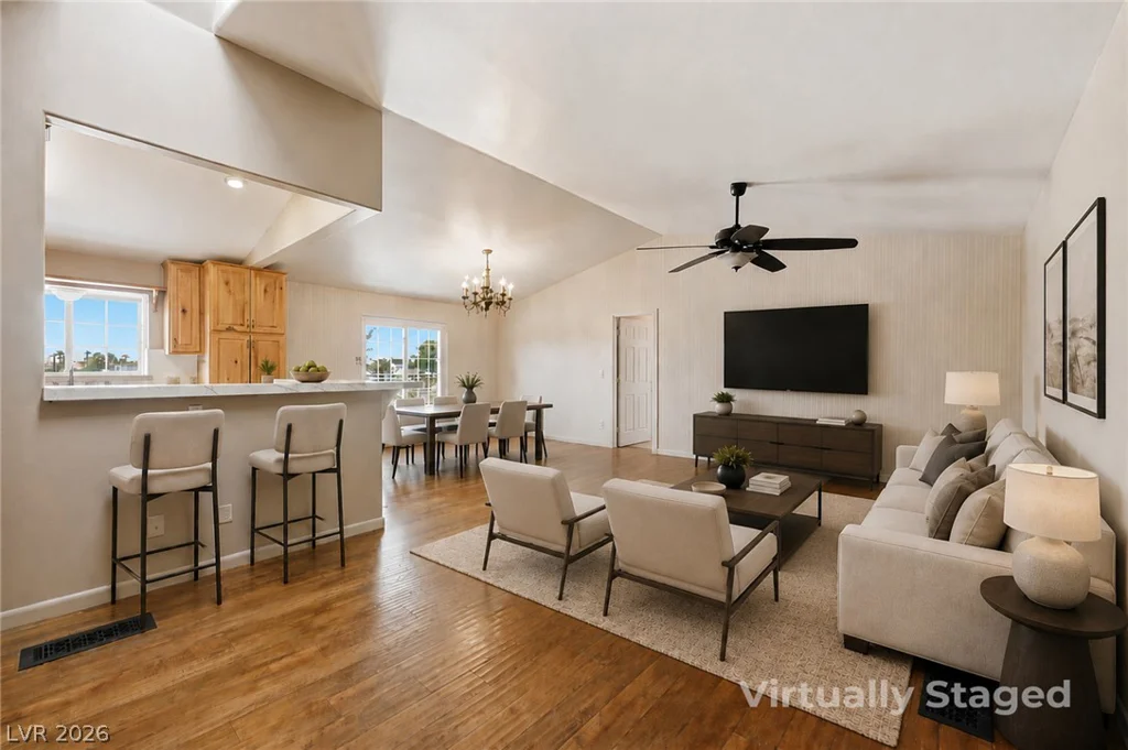 6040 Monte Cristo, Las Vegas, NV 89130