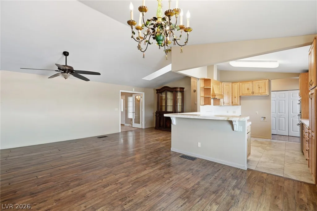 6040 Monte Cristo, Las Vegas, NV 89130