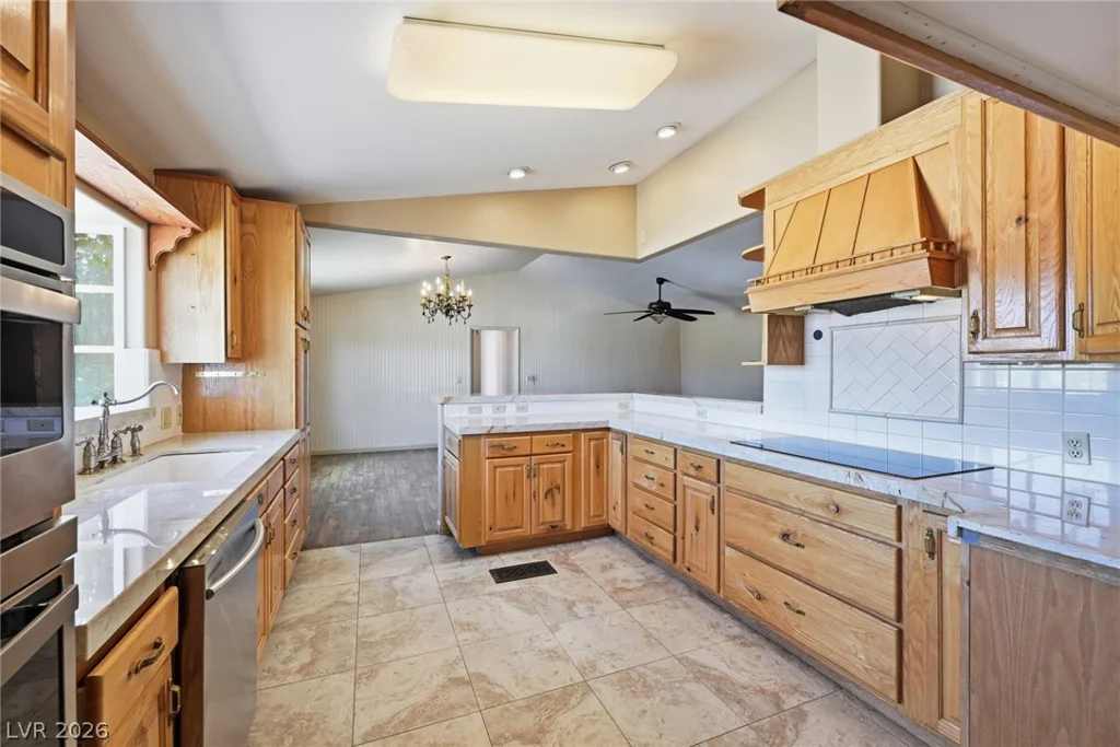 6040 Monte Cristo, Las Vegas, NV 89130