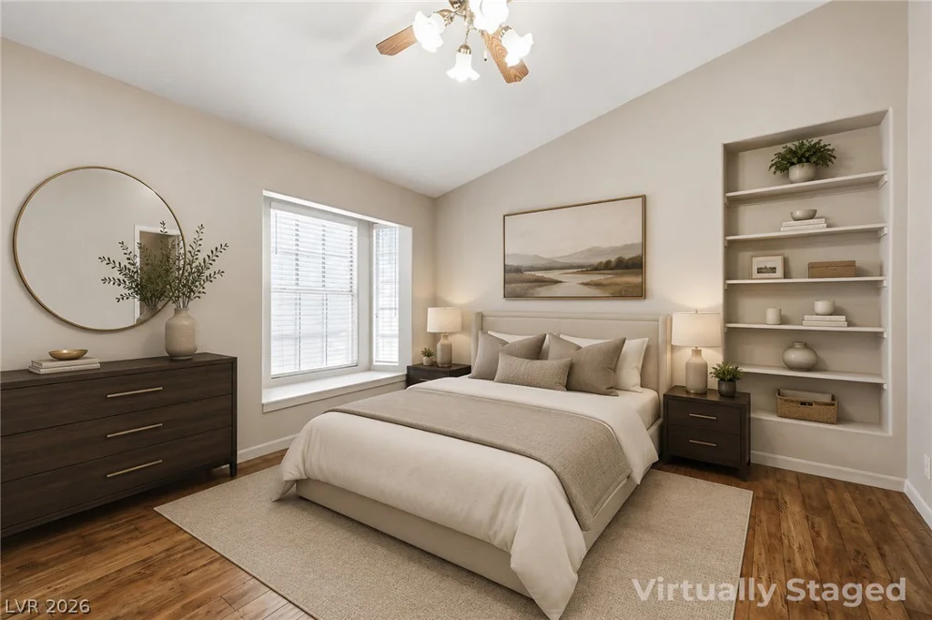 6040 Monte Cristo, Las Vegas, NV 89130