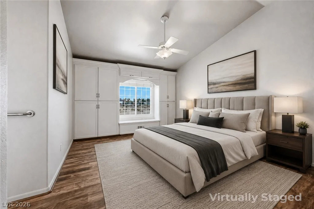 6040 Monte Cristo, Las Vegas, NV 89130