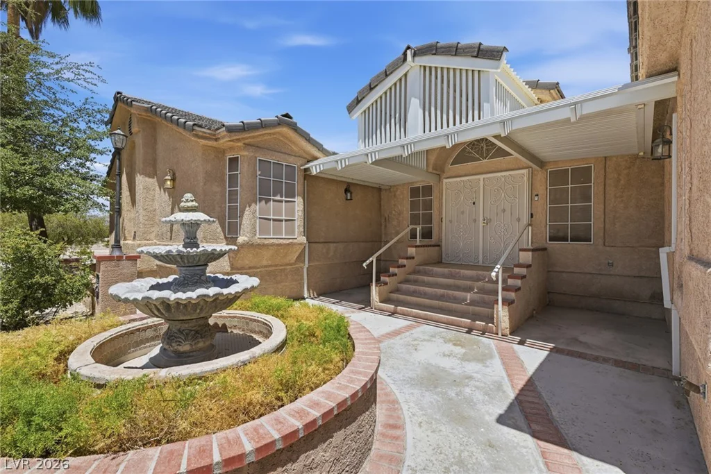 6040 Monte Cristo, Las Vegas, NV 89130
