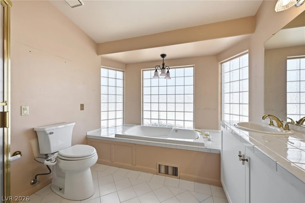 6040 Monte Cristo, Las Vegas, NV 89130