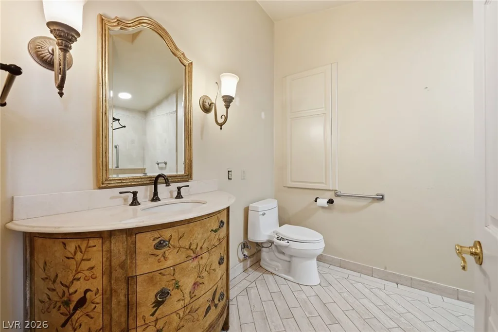 6040 Monte Cristo, Las Vegas, NV 89130