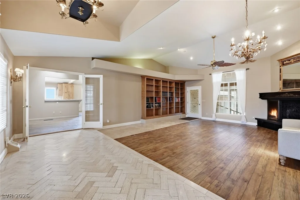 6040 Monte Cristo, Las Vegas, NV 89130