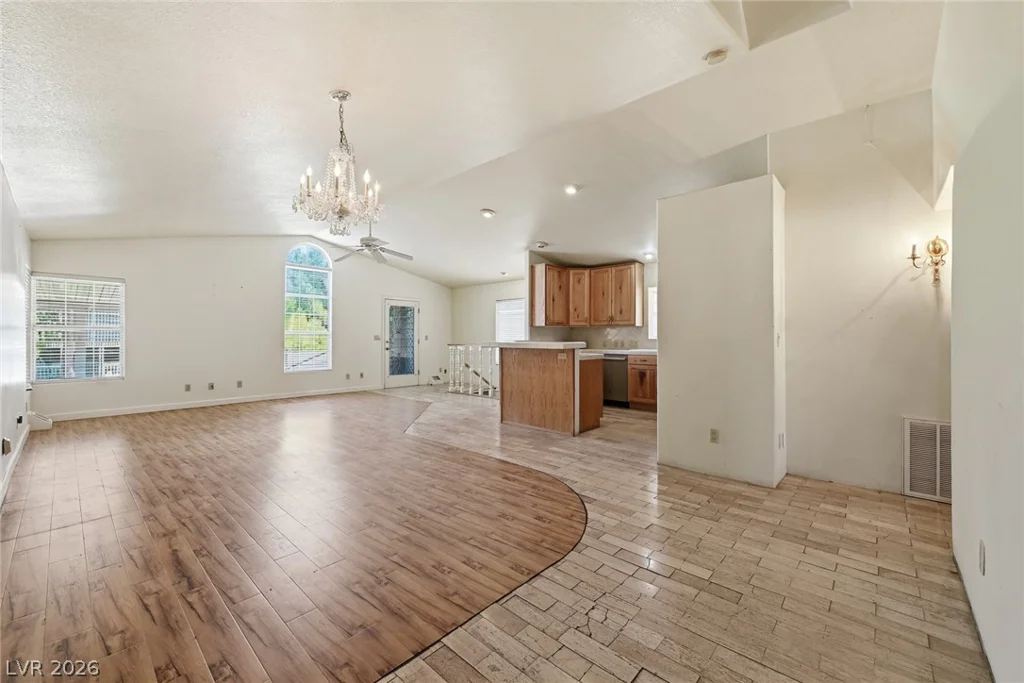 6040 Monte Cristo, Las Vegas, NV 89130