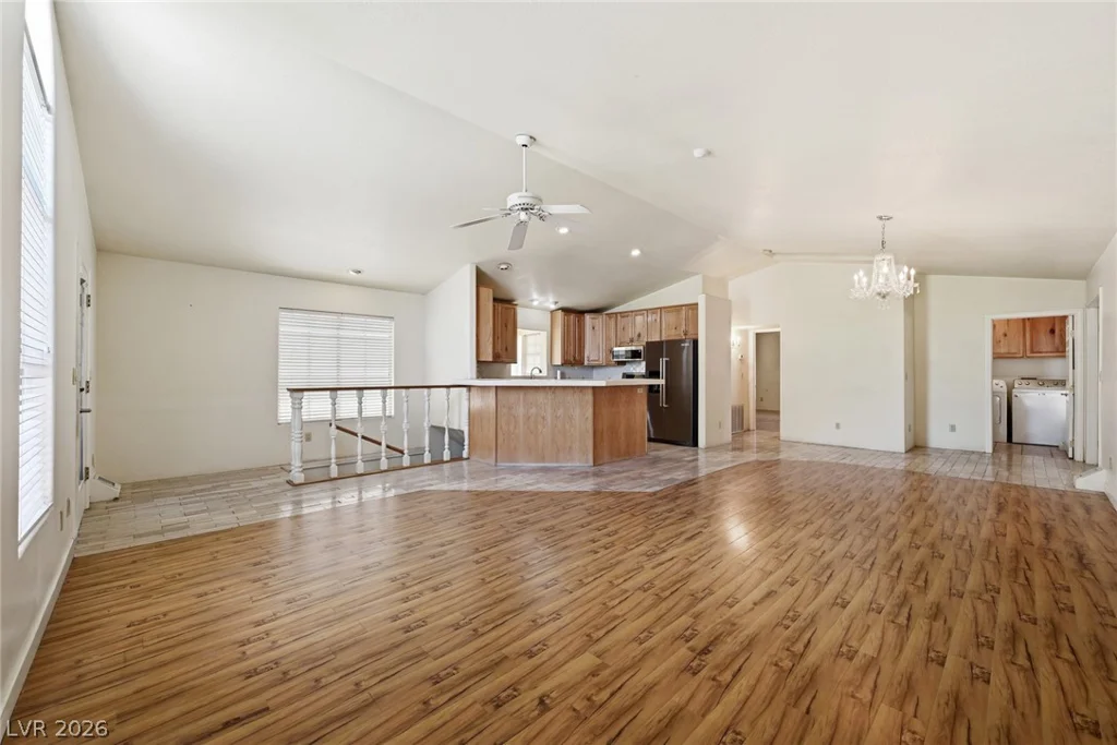 6040 Monte Cristo, Las Vegas, NV 89130