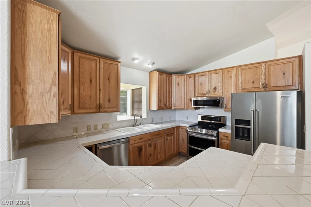 6040 Monte Cristo, Las Vegas, NV 89130