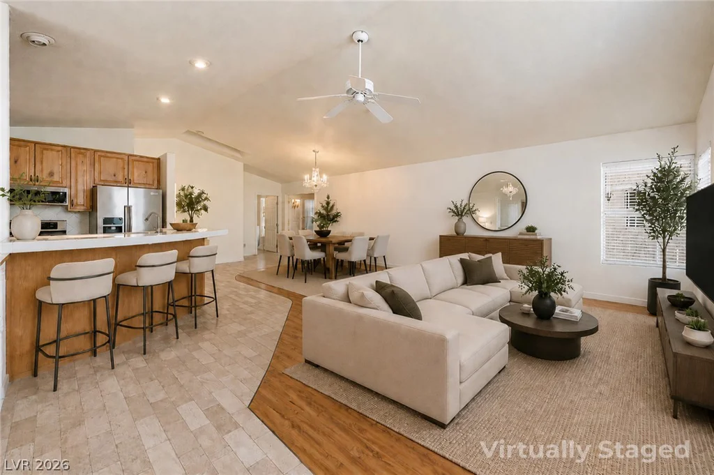 6040 Monte Cristo, Las Vegas, NV 89130