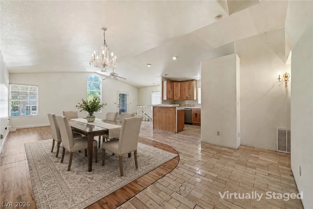 6040 Monte Cristo, Las Vegas, NV 89130