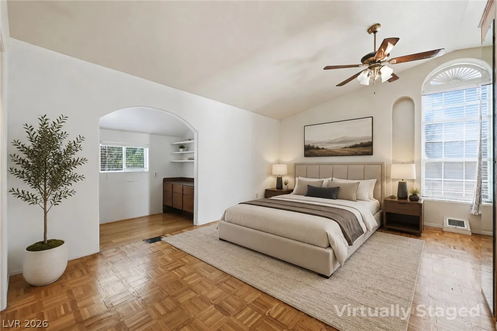 6040 Monte Cristo, Las Vegas, NV 89130
