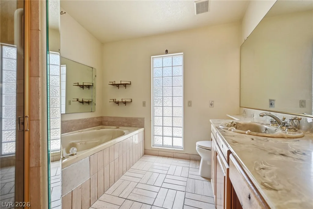 6040 Monte Cristo, Las Vegas, NV 89130