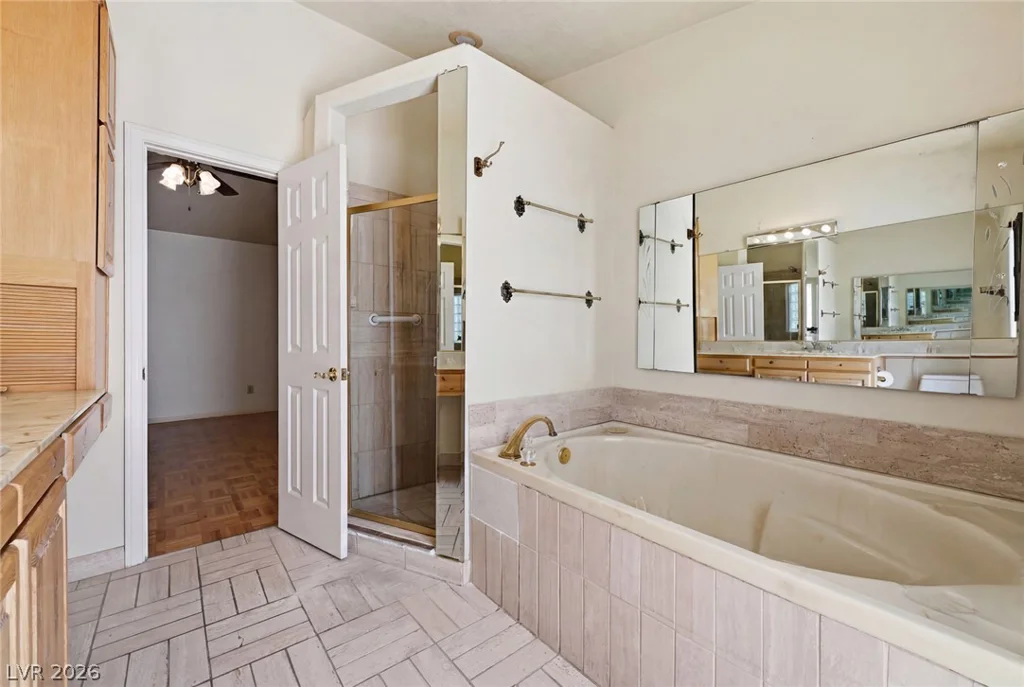 6040 Monte Cristo, Las Vegas, NV 89130