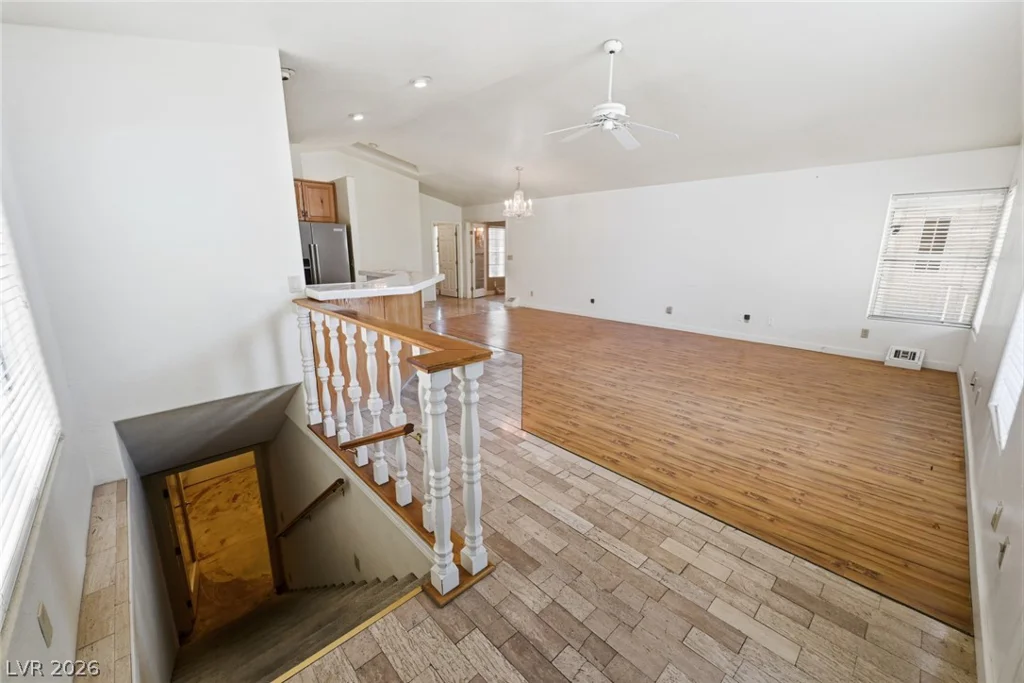 6040 Monte Cristo, Las Vegas, NV 89130