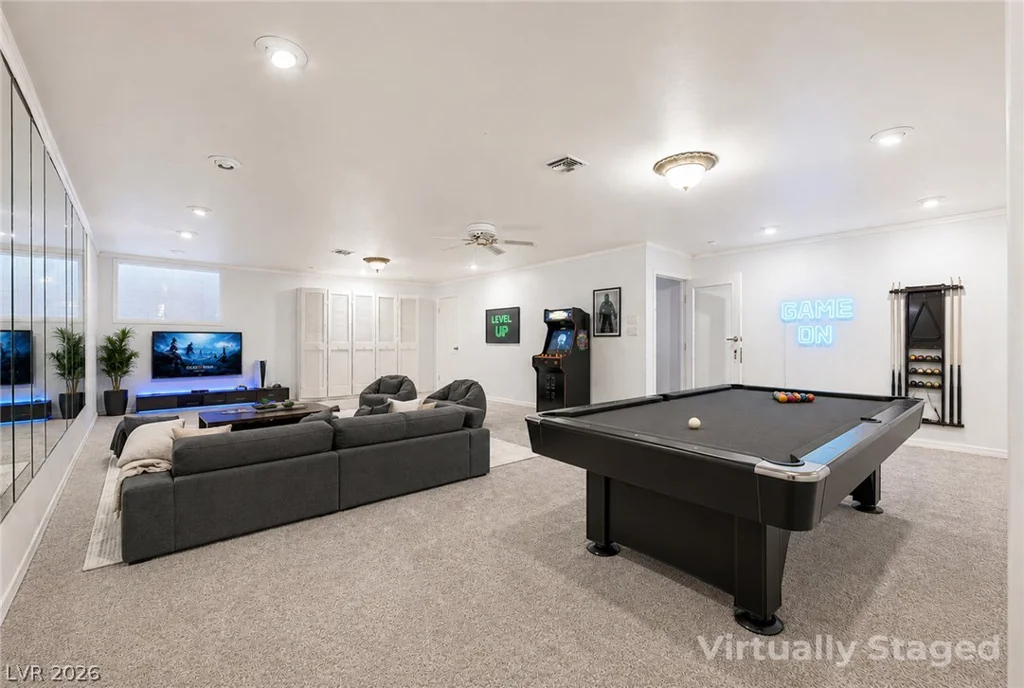 6040 Monte Cristo, Las Vegas, NV 89130