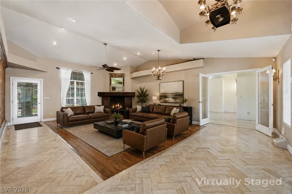 6040 Monte Cristo, Las Vegas, NV 89130