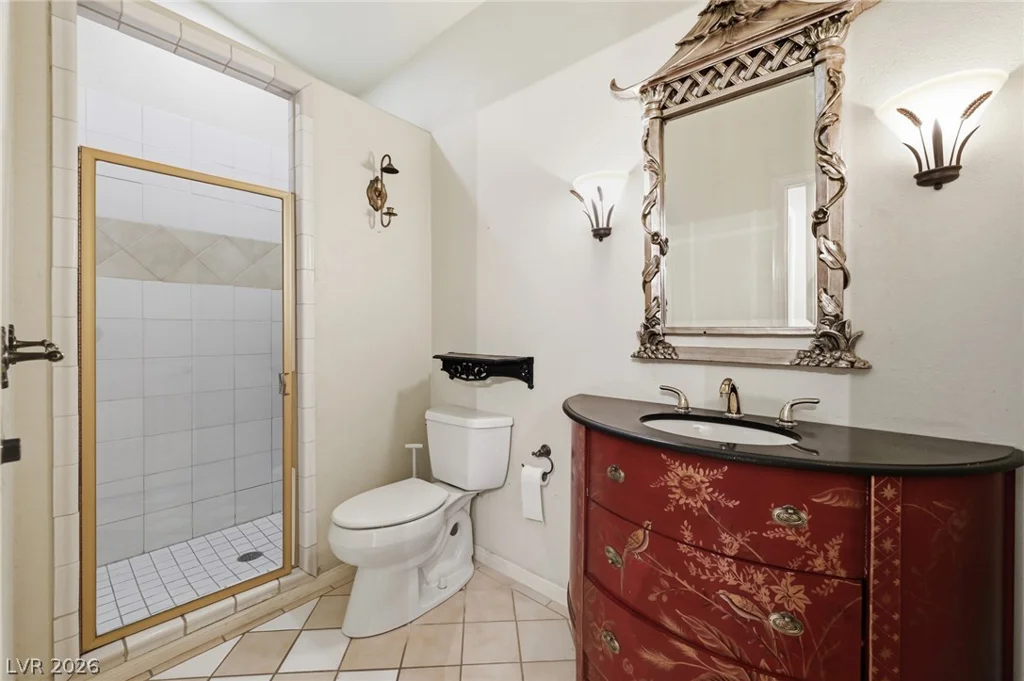 6040 Monte Cristo, Las Vegas, NV 89130