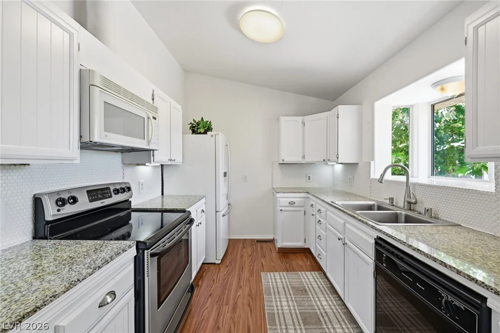 6040 Monte Cristo, Las Vegas, NV 89130