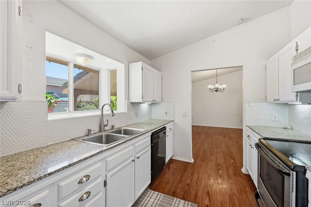 6040 Monte Cristo, Las Vegas, NV 89130