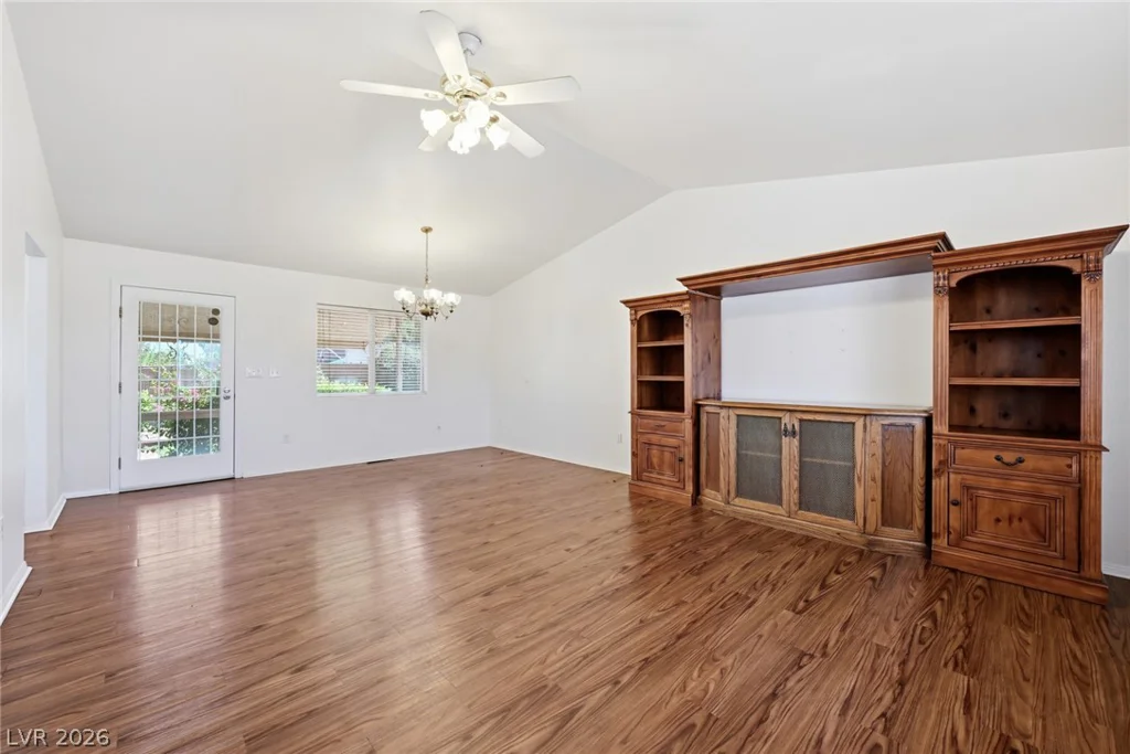 6040 Monte Cristo, Las Vegas, NV 89130