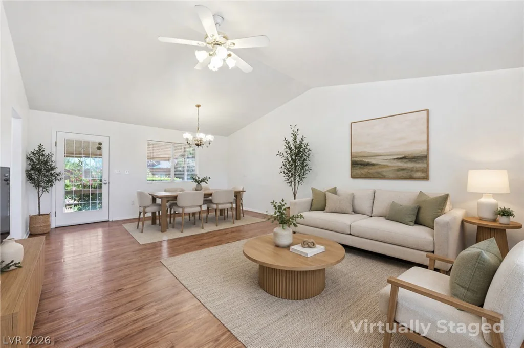 6040 Monte Cristo, Las Vegas, NV 89130