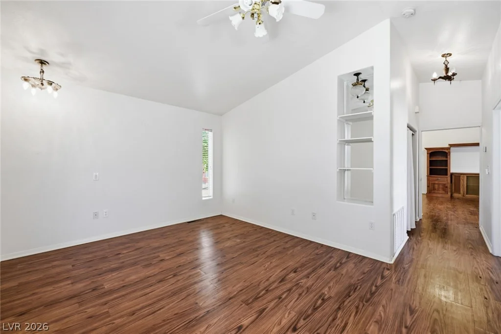 6040 Monte Cristo, Las Vegas, NV 89130