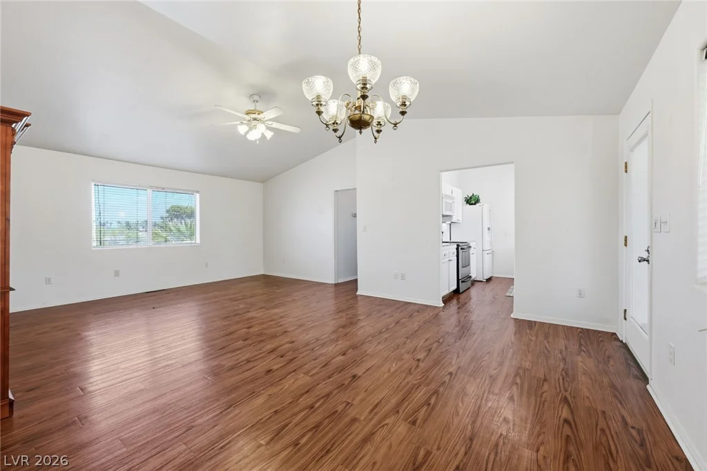 6040 Monte Cristo, Las Vegas, NV 89130