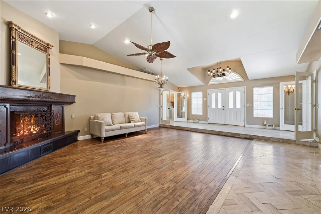 6040 Monte Cristo, Las Vegas, NV 89130