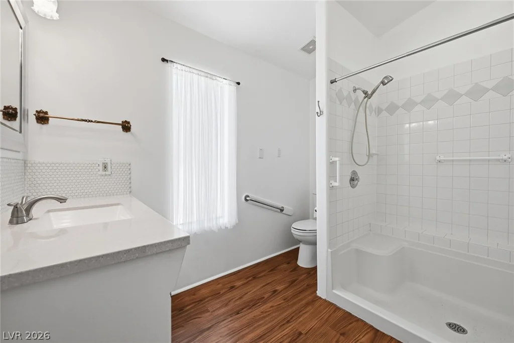 6040 Monte Cristo, Las Vegas, NV 89130