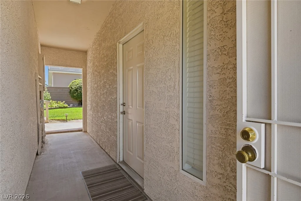 6040 Monte Cristo, Las Vegas, NV 89130