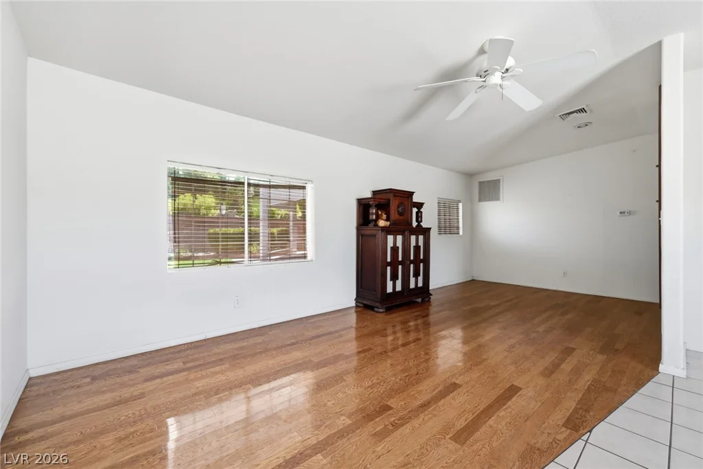 6040 Monte Cristo, Las Vegas, NV 89130