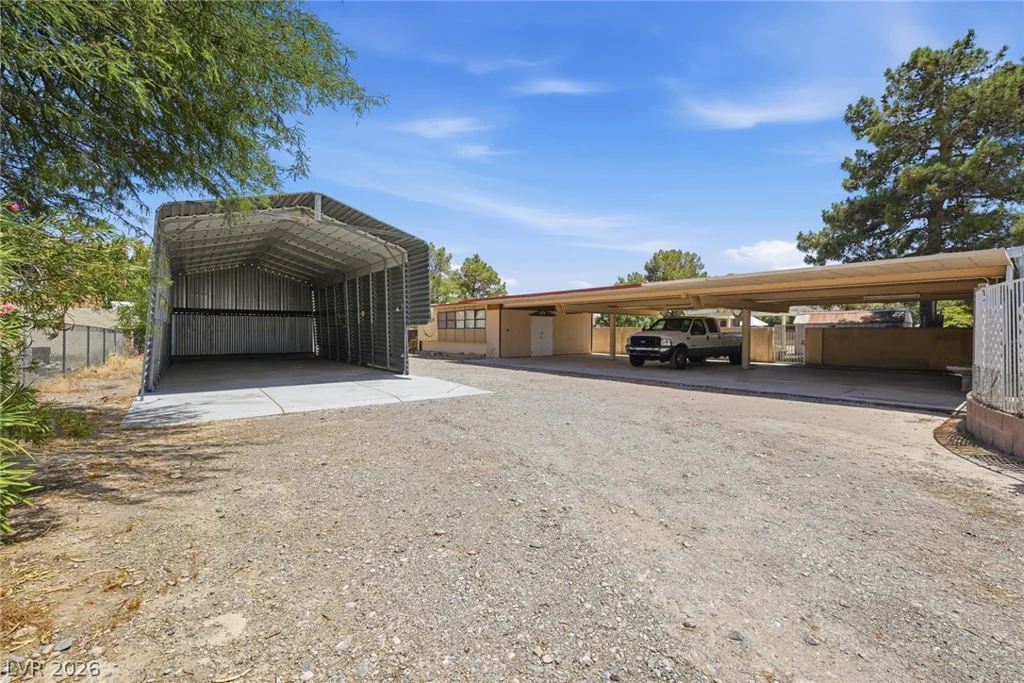 6040 Monte Cristo, Las Vegas, NV 89130